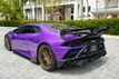 2021 Lamborghini Huracan EVO Coupe RWD - 23012204 - 17