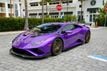 2021 Lamborghini Huracan EVO Coupe RWD - 23012204 - 1
