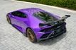 2021 Lamborghini Huracan EVO Coupe RWD - 23012204 - 19