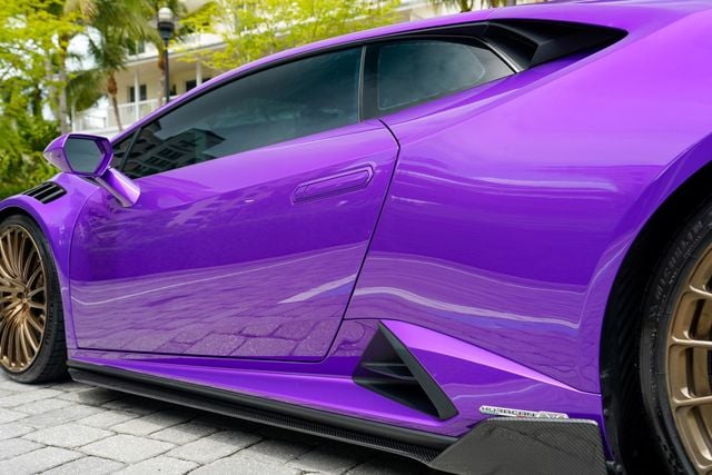 2021 Lamborghini Huracan EVO Coupe RWD - 23012204 - 20