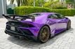 2021 Lamborghini Huracan EVO Coupe RWD - 23012204 - 23