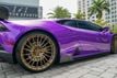 2021 Lamborghini Huracan EVO Coupe RWD - 23012204 - 31