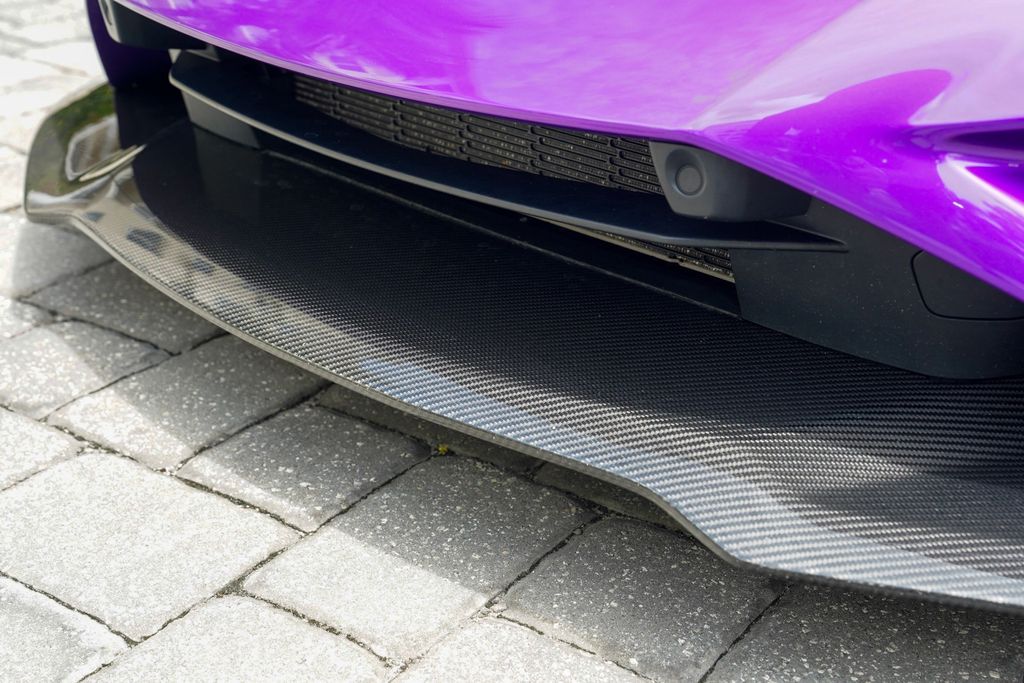2021 Lamborghini Huracan EVO Coupe RWD - 23012204 - 38