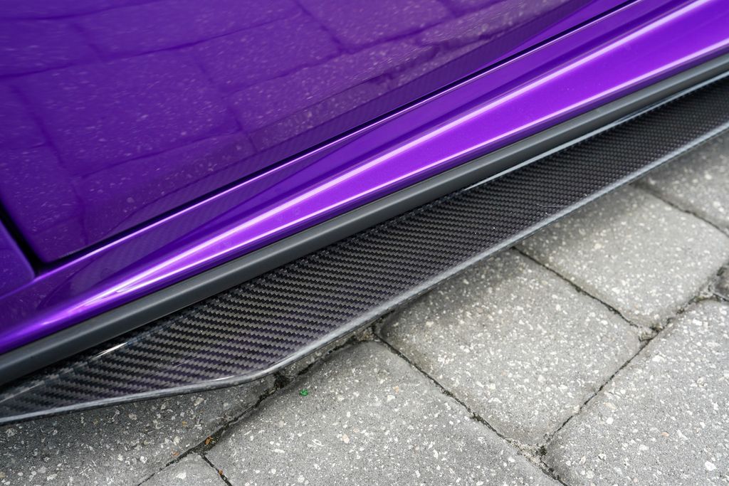 2021 Lamborghini Huracan EVO Coupe RWD - 23012204 - 44