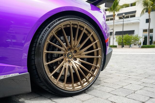 2021 Lamborghini Huracan EVO Coupe RWD - 23012204 - 46