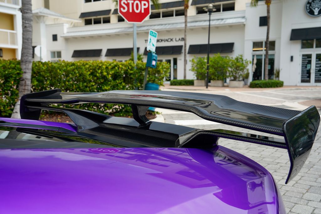 2021 Lamborghini Huracan EVO Coupe RWD - 23012204 - 47
