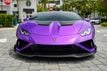 2021 Lamborghini Huracan EVO Coupe RWD - 23012204 - 4
