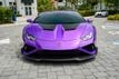 2021 Lamborghini Huracan EVO Coupe RWD - 23012204 - 5