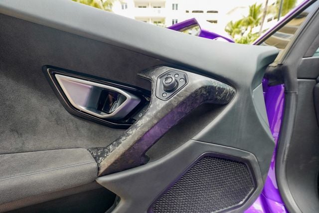 2021 Lamborghini Huracan EVO Coupe RWD - 23012204 - 61