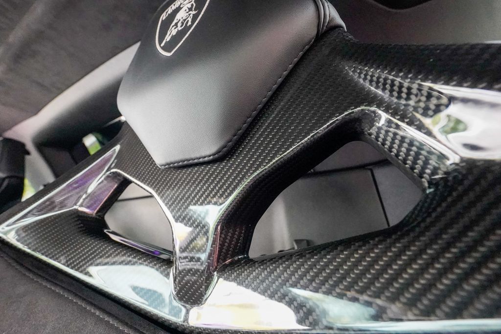 2021 Lamborghini Huracan EVO Coupe RWD - 23012204 - 68