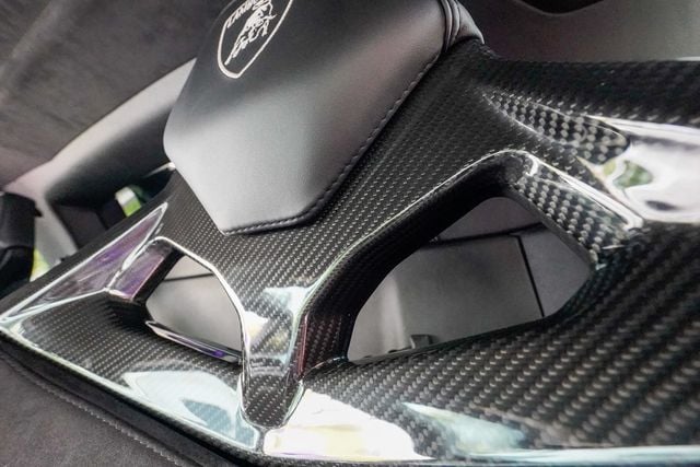 2021 Lamborghini Huracan EVO Coupe RWD - 23012204 - 68