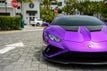 2021 Lamborghini Huracan EVO Coupe RWD - 23012204 - 6