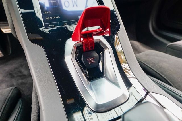 2021 Lamborghini Huracan EVO Coupe RWD - 23012204 - 75