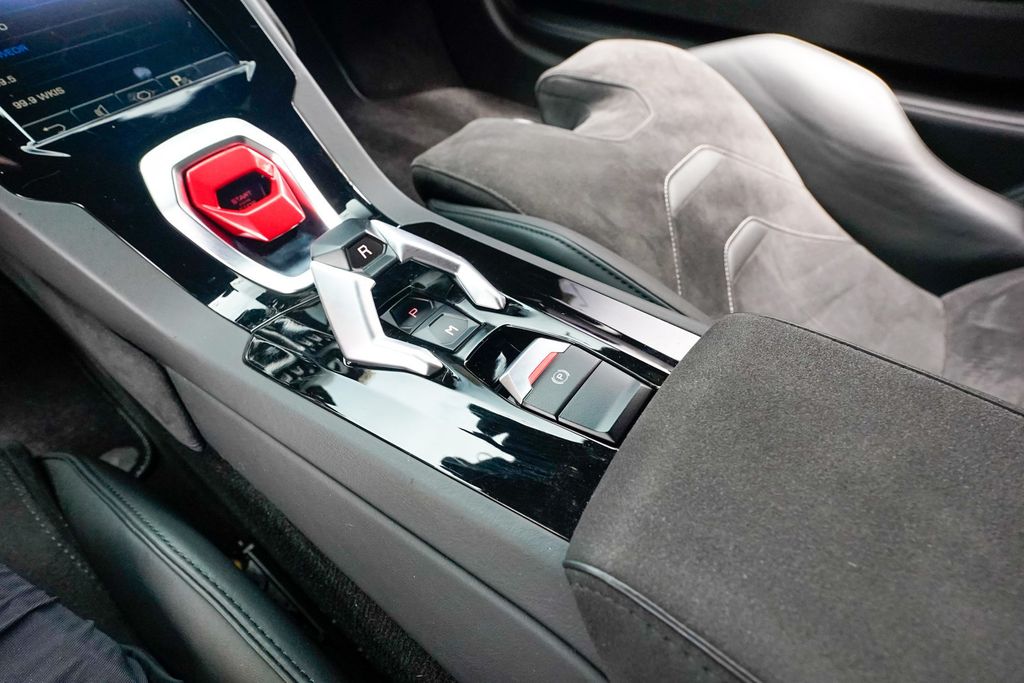 2021 Lamborghini Huracan EVO Coupe RWD - 23012204 - 78