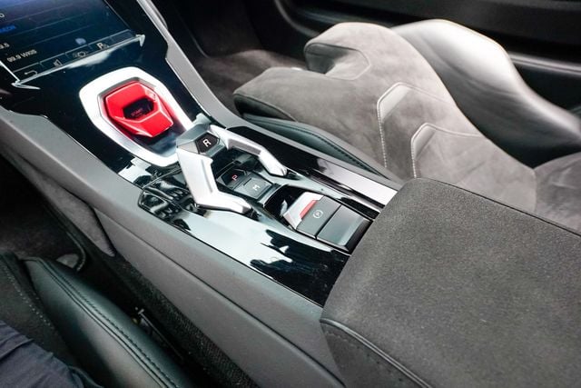 2021 Lamborghini Huracan EVO Coupe RWD - 23012204 - 78