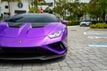 2021 Lamborghini Huracan EVO Coupe RWD - 23012204 - 7