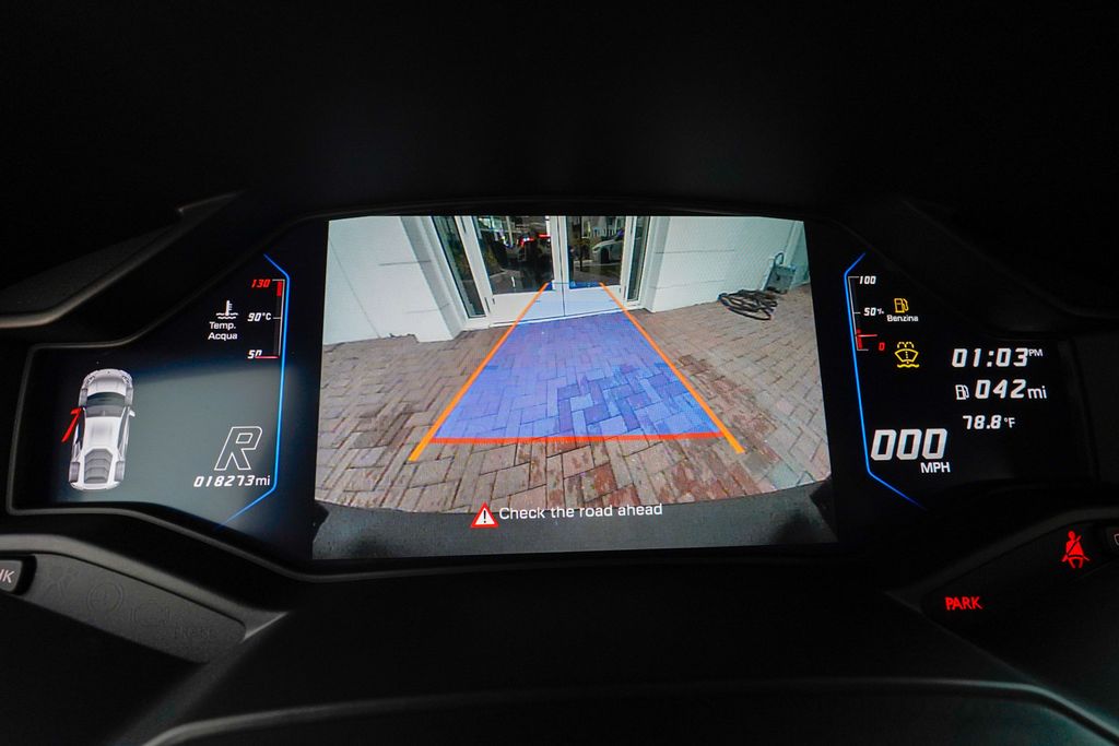 2021 Lamborghini Huracan EVO Coupe RWD - 23012204 - 79