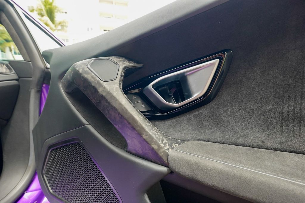 2021 Lamborghini Huracan EVO Coupe RWD - 23012204 - 83