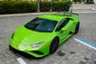 2021 Lamborghini Huracan EVO Coupe RWD - 23033575 - 9