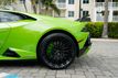 2021 Lamborghini Huracan EVO Coupe RWD - 23033575 - 15