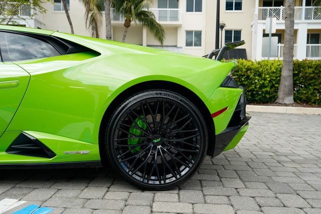 2021 Lamborghini Huracan EVO Coupe RWD - 23033575 - 15