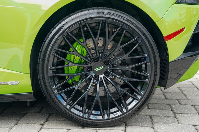2021 Lamborghini Huracan EVO Coupe RWD - 23033575 - 16