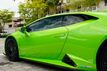 2021 Lamborghini Huracan EVO Coupe RWD - 23033575 - 18