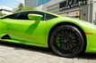 2021 Lamborghini Huracan EVO Coupe RWD - 23033575 - 35