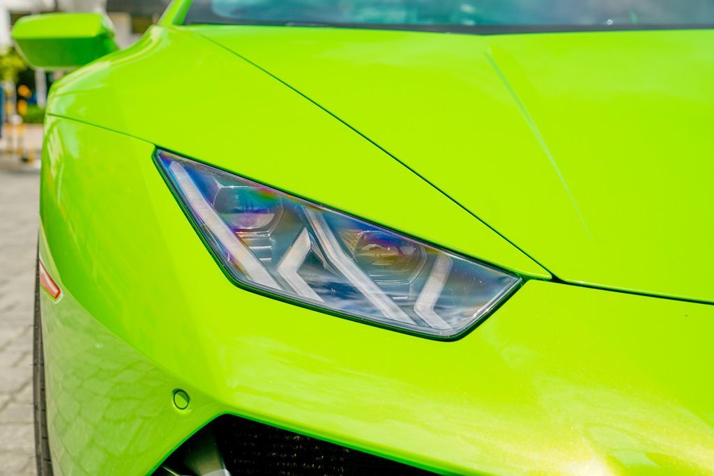 2021 Lamborghini Huracan EVO Coupe RWD - 23033575 - 39
