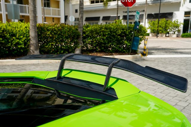 2021 Lamborghini Huracan EVO Coupe RWD - 23033575 - 43