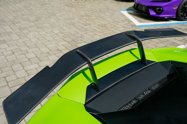 2021 Lamborghini Huracan EVO Coupe RWD - 23033575 - 46
