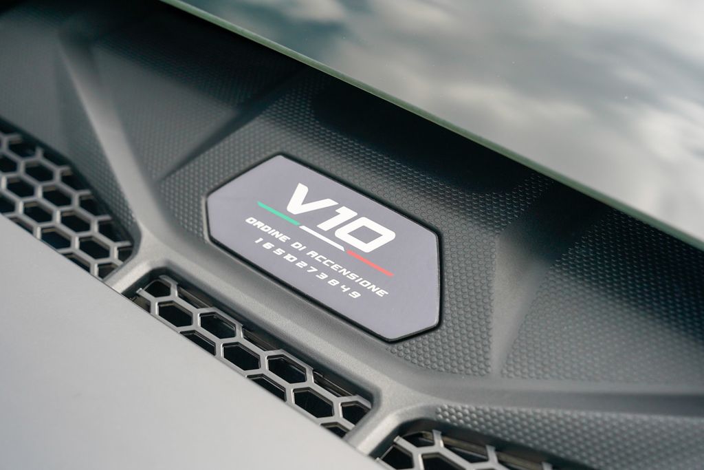 2021 Lamborghini Huracan EVO Coupe RWD - 23033575 - 48