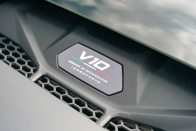 2021 Lamborghini Huracan EVO Coupe RWD - 23033575 - 48