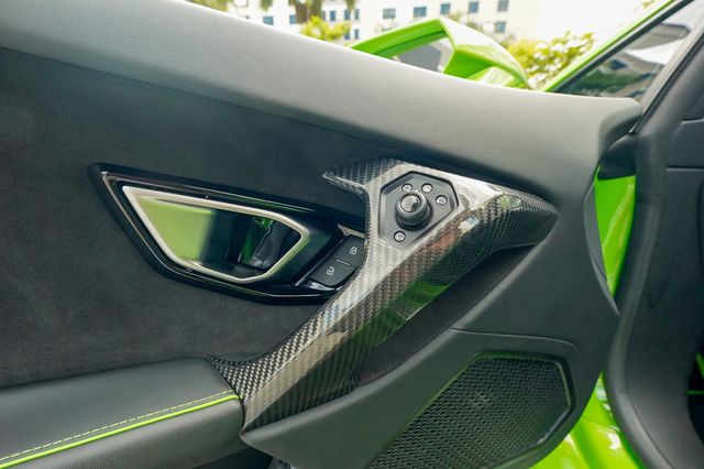 2021 Lamborghini Huracan EVO Coupe RWD - 23033575 - 52
