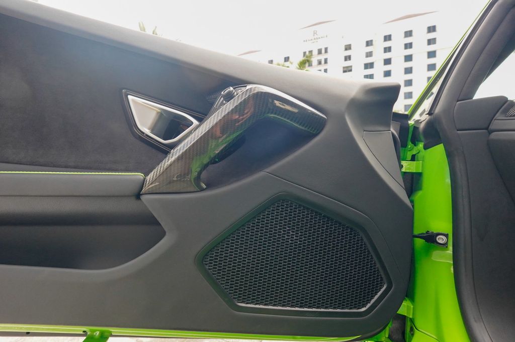 2021 Lamborghini Huracan EVO Coupe RWD - 23033575 - 53