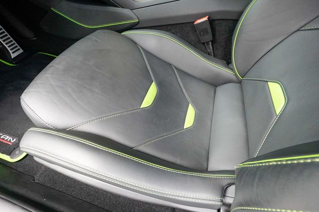 2021 Lamborghini Huracan EVO Coupe RWD - 23033575 - 58