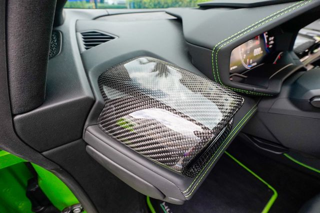 2021 Lamborghini Huracan EVO Coupe RWD - 23033575 - 61