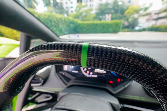 2021 Lamborghini Huracan EVO Coupe RWD - 23033575 - 63