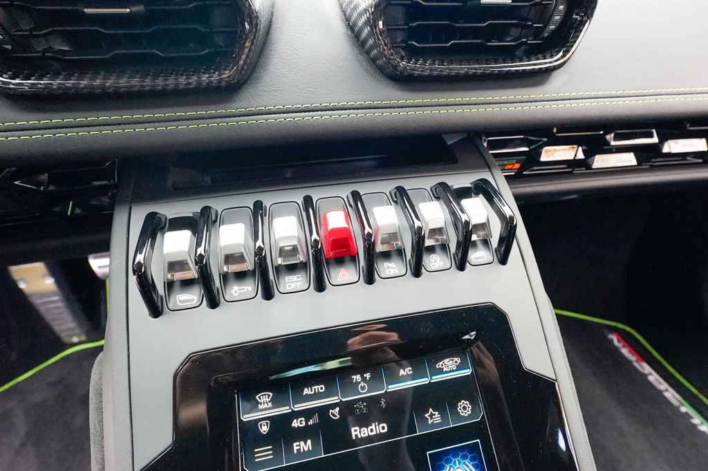 2021 Lamborghini Huracan EVO Coupe RWD - 23033575 - 66