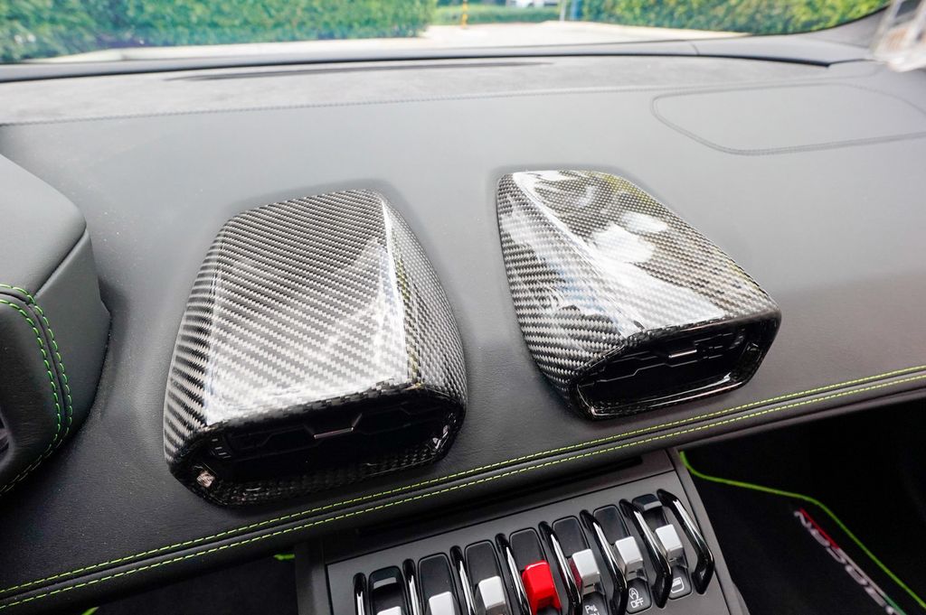 2021 Lamborghini Huracan EVO Coupe RWD - 23033575 - 67