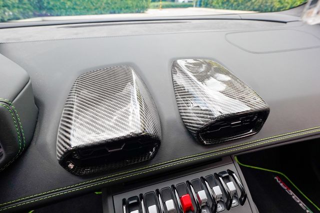 2021 Lamborghini Huracan EVO Coupe RWD - 23033575 - 67
