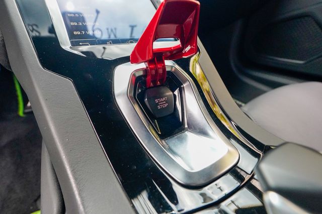2021 Lamborghini Huracan EVO Coupe RWD - 23033575 - 68