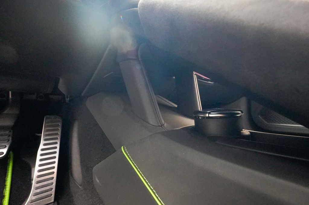 2021 Lamborghini Huracan EVO Coupe RWD - 23033575 - 70