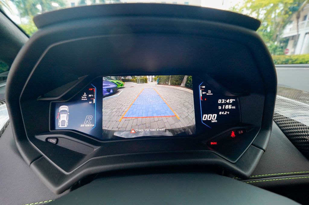 2021 Lamborghini Huracan EVO Coupe RWD - 23033575 - 71