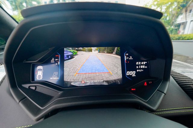 2021 Lamborghini Huracan EVO Coupe RWD - 23033575 - 71