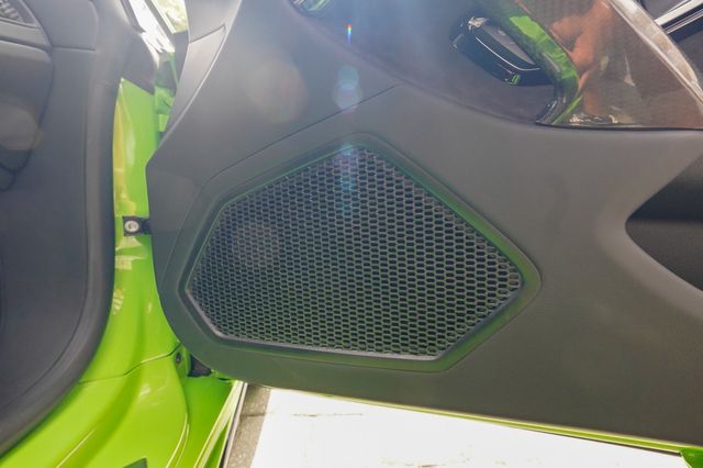 2021 Lamborghini Huracan EVO Coupe RWD - 23033575 - 75