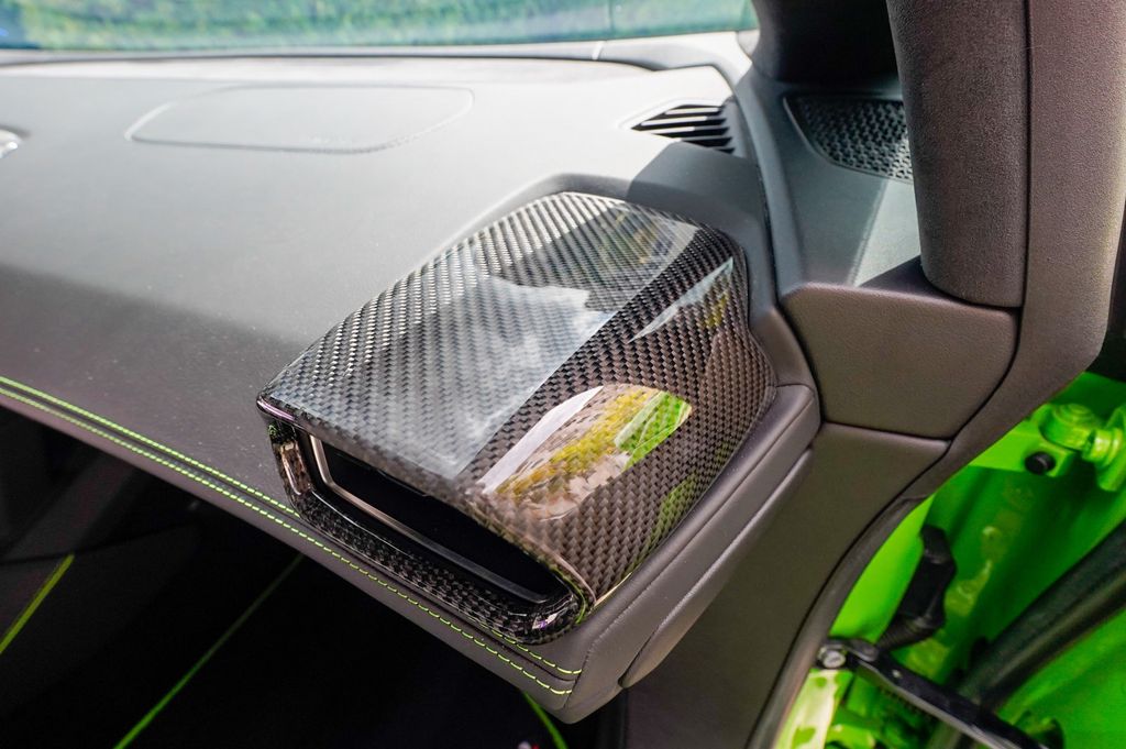 2021 Lamborghini Huracan EVO Coupe RWD - 23033575 - 81