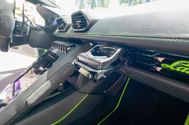2021 Lamborghini Huracan EVO Coupe RWD - 23033575 - 82