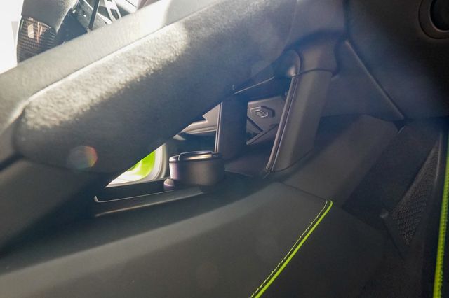 2021 Lamborghini Huracan EVO Coupe RWD - 23033575 - 83
