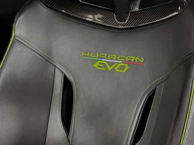 2021 Lamborghini Huracan EVO Coupe RWD - 23051993 - 17